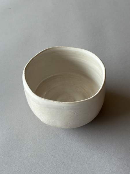 Ceramic Bowl Matcha Teabowl C By Marianne Wilson Studio Artwork