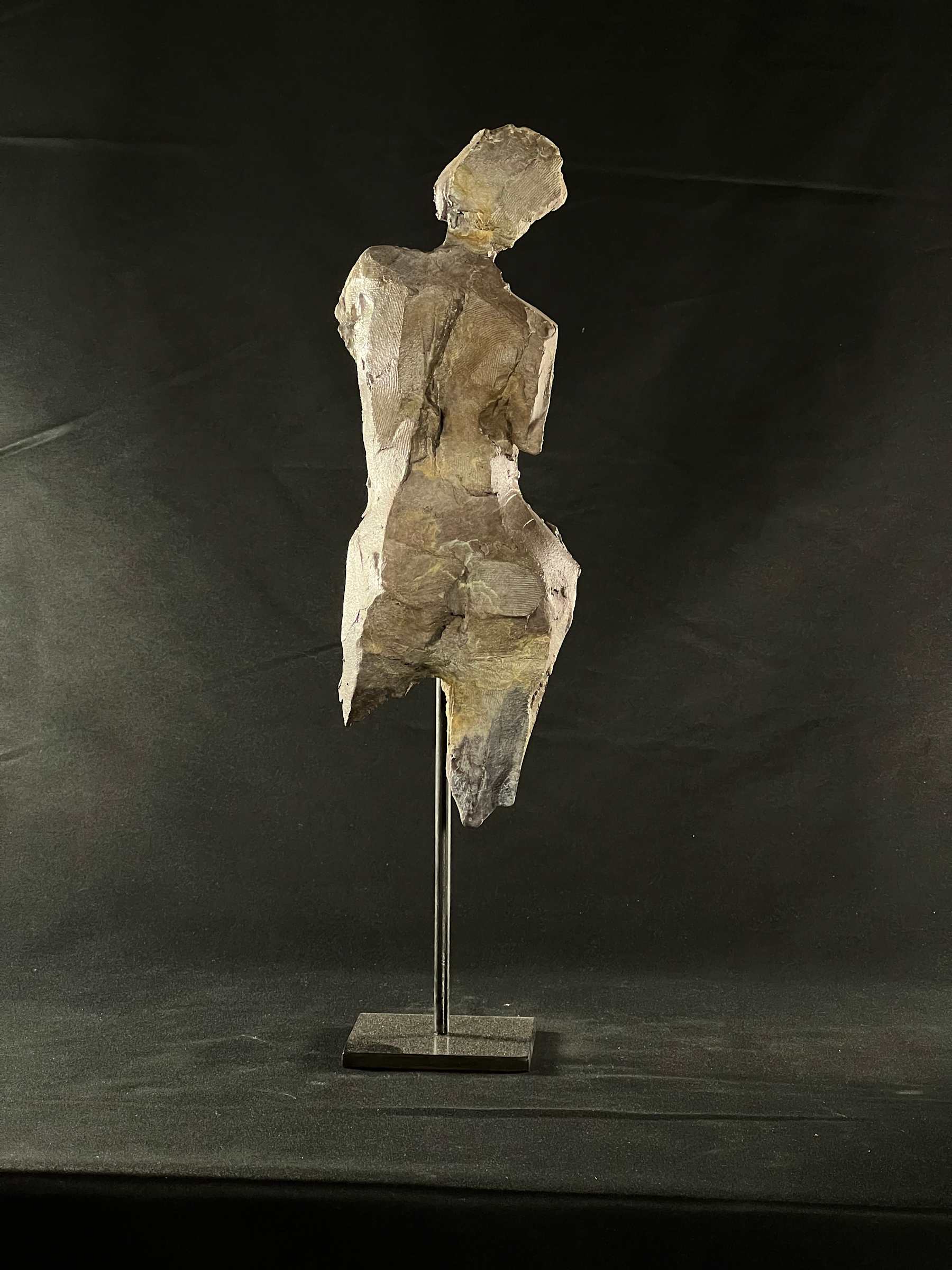 Work by Eric Saint Georges