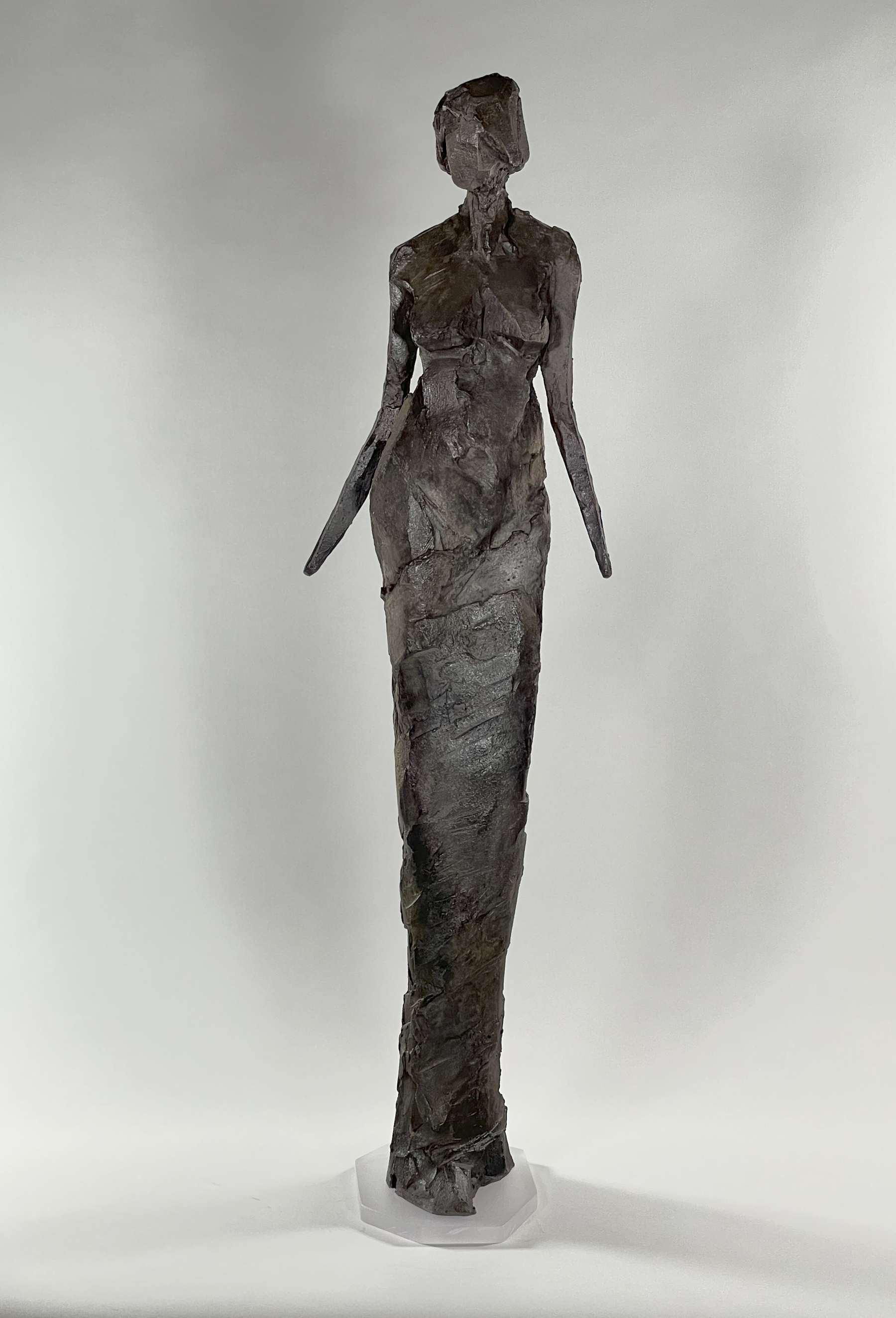 Work by Eric Saint Georges