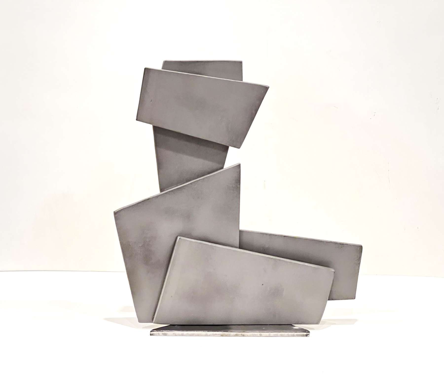 Work by Eric Saint Georges