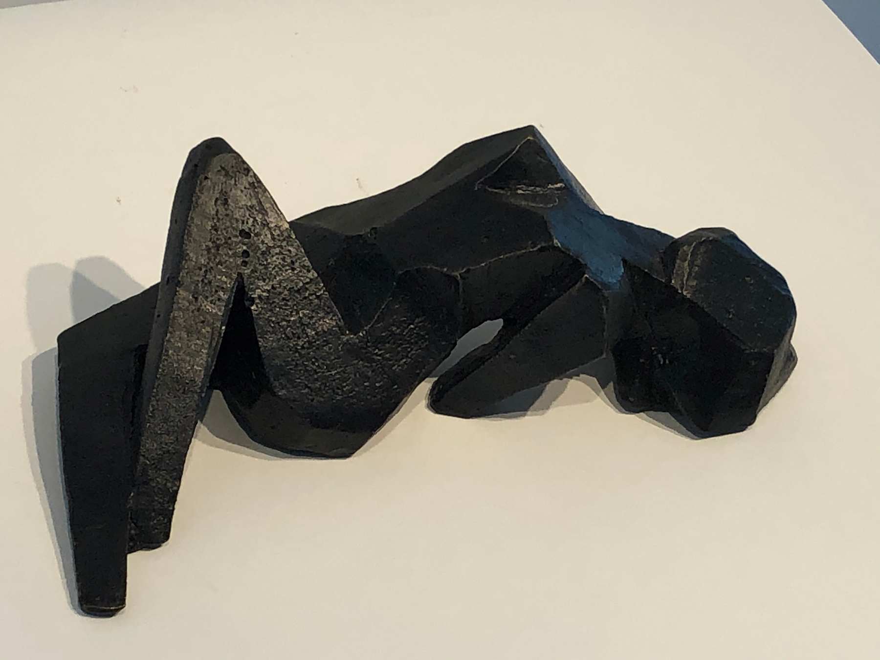 Work by Eric Saint Georges