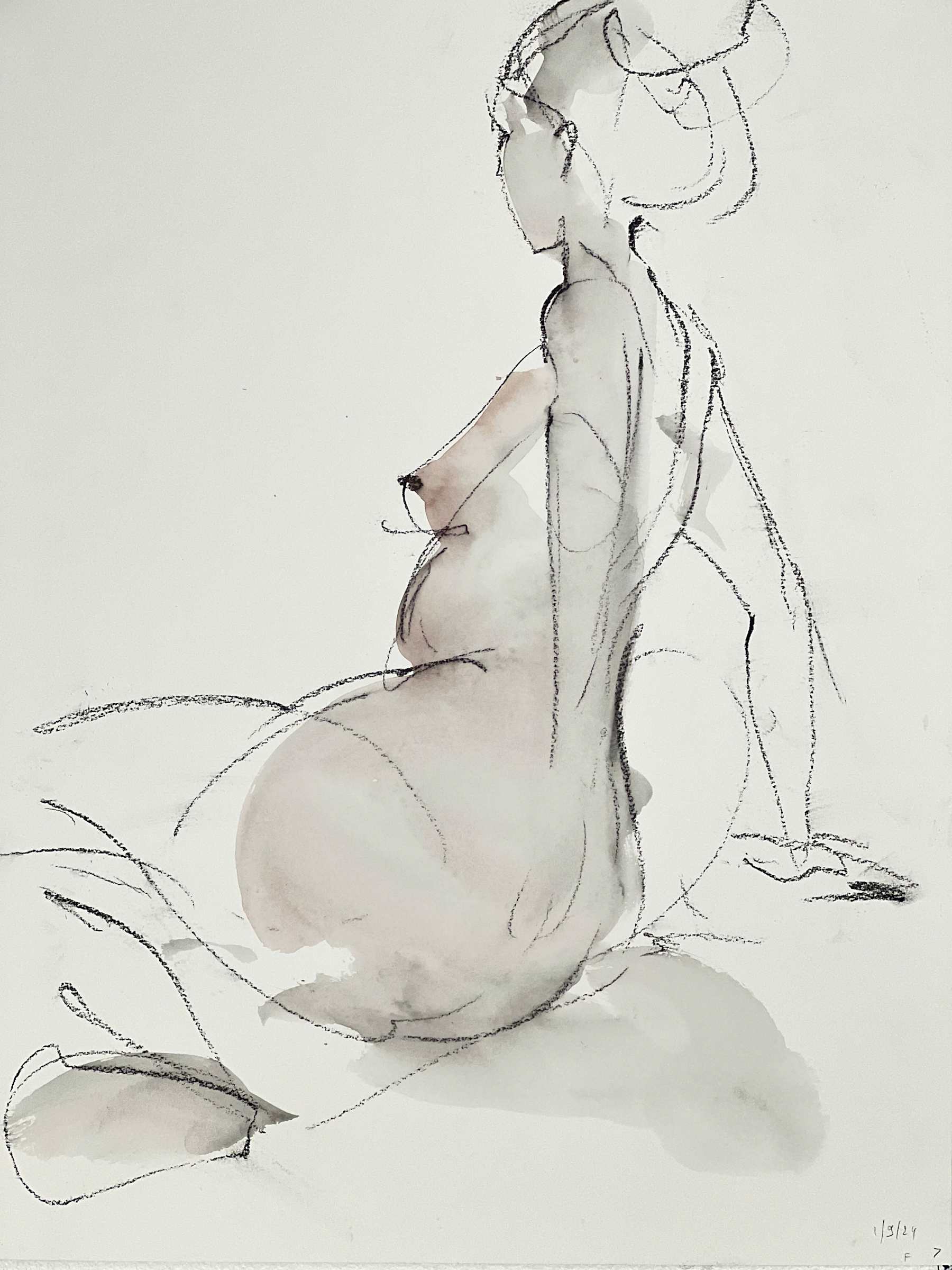 Work by Eric Saint Georges
