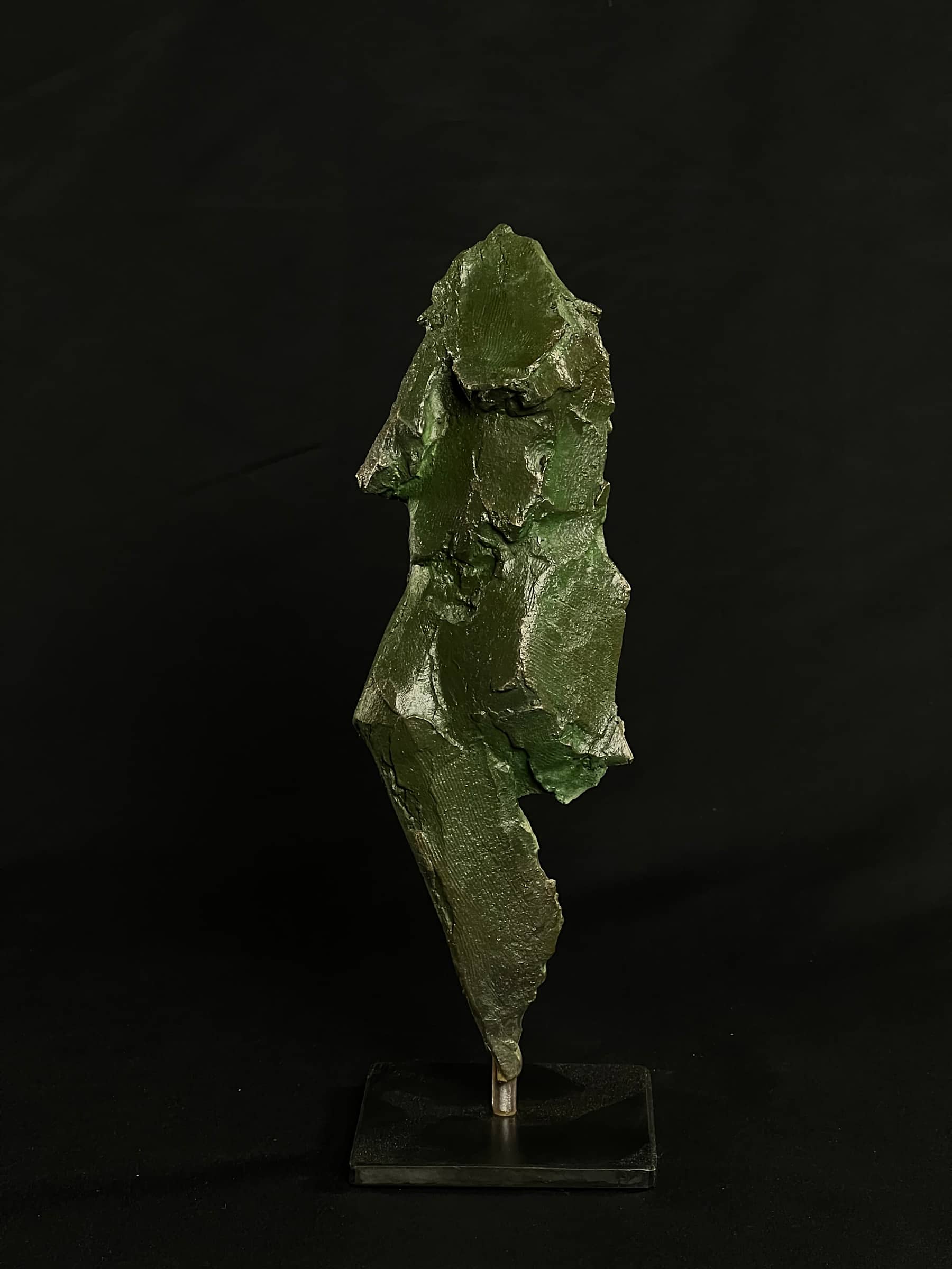 Work by Eric Saint Georges