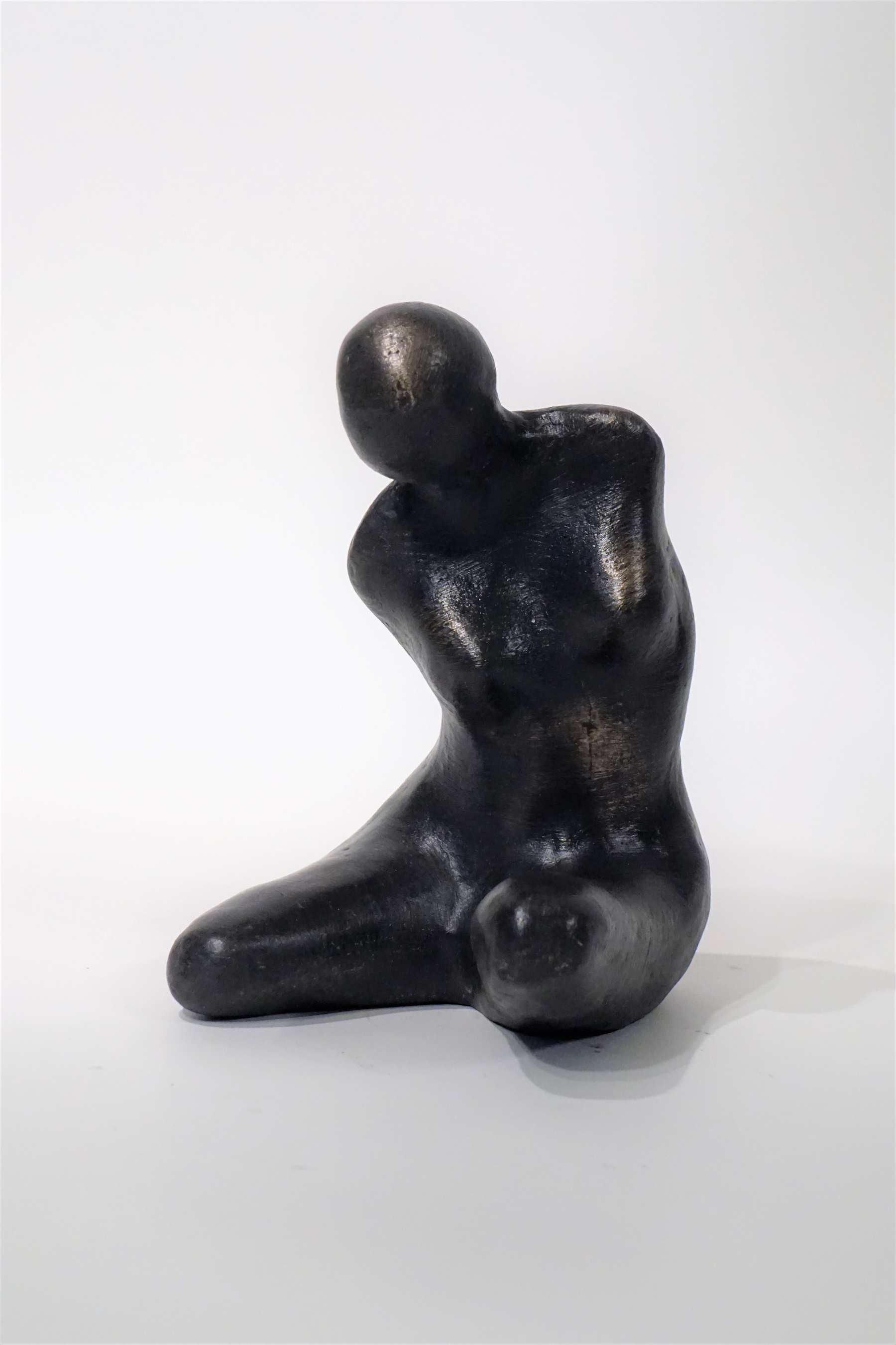Work by Eric Saint Georges