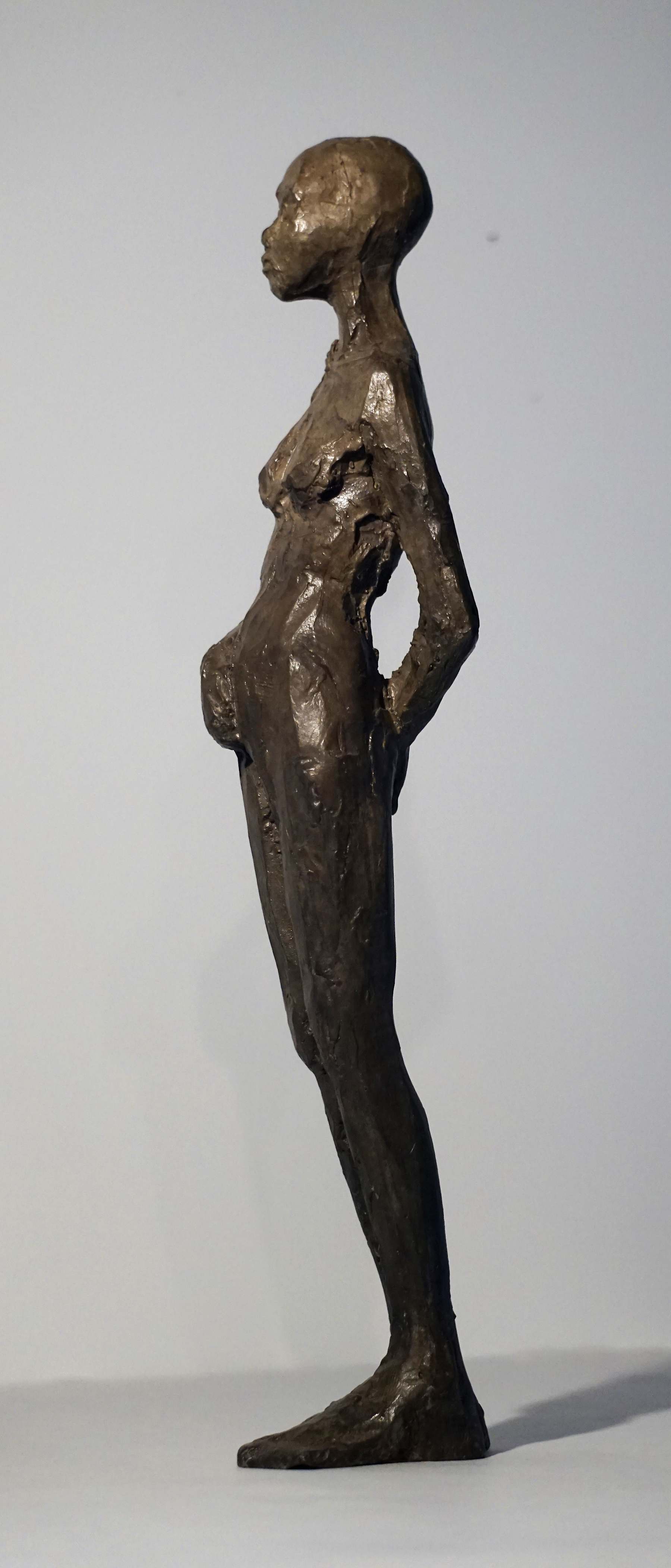 Work by Eric Saint Georges
