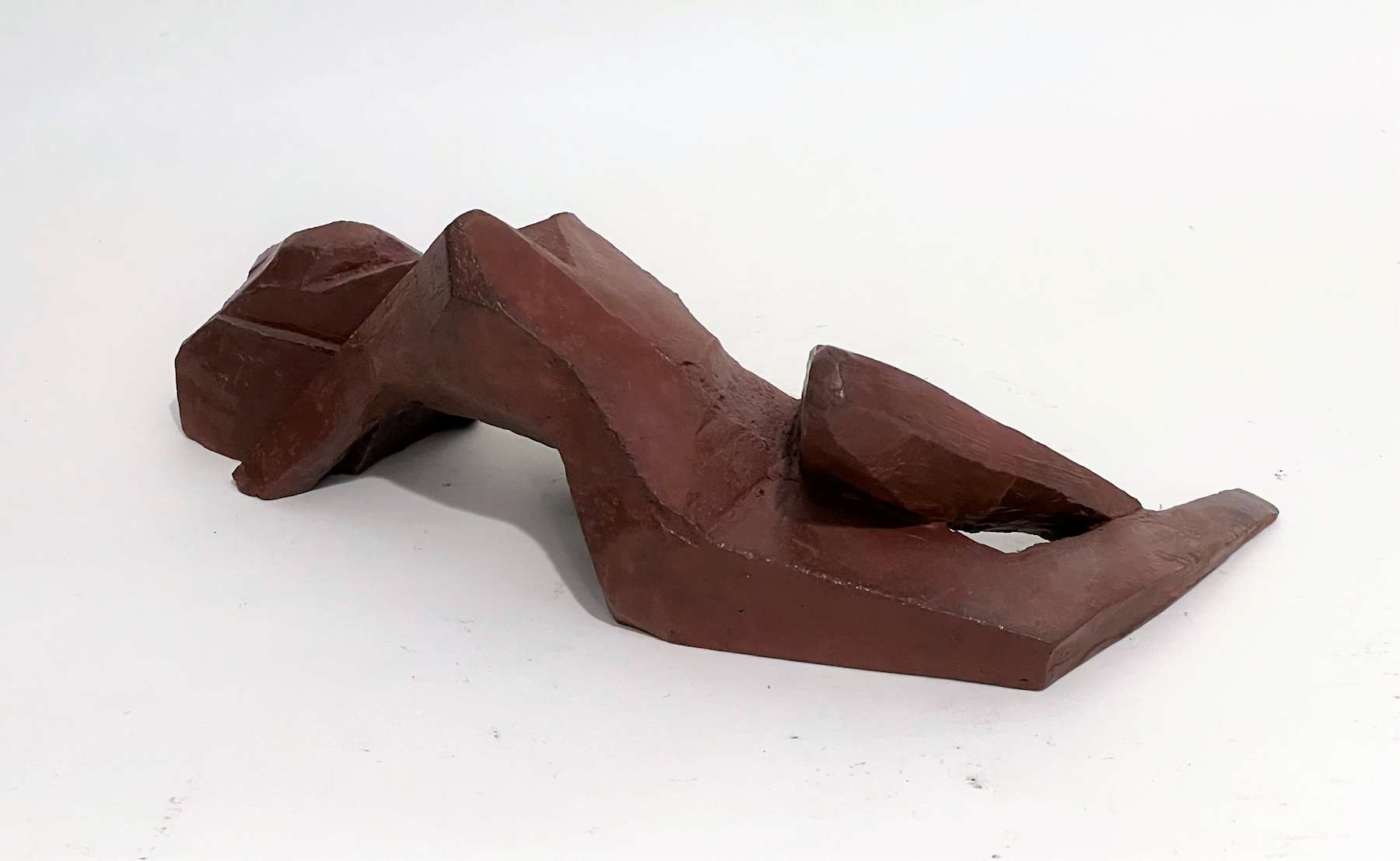 Work by Eric Saint Georges