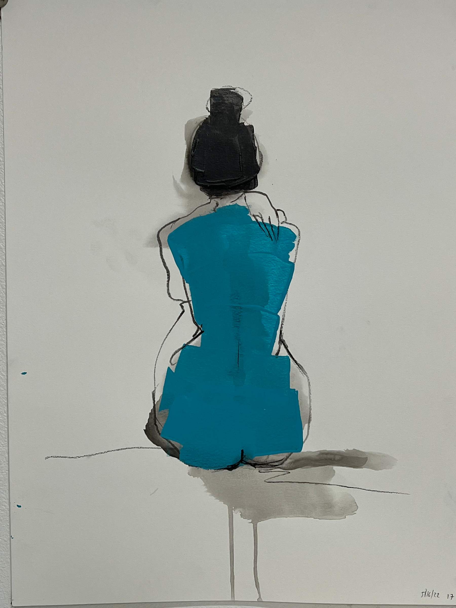 Work by Eric Saint Georges