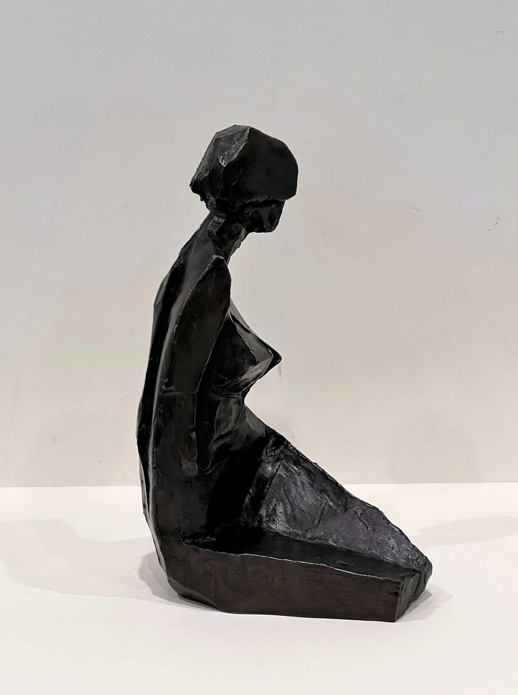 Work by Eric Saint Georges