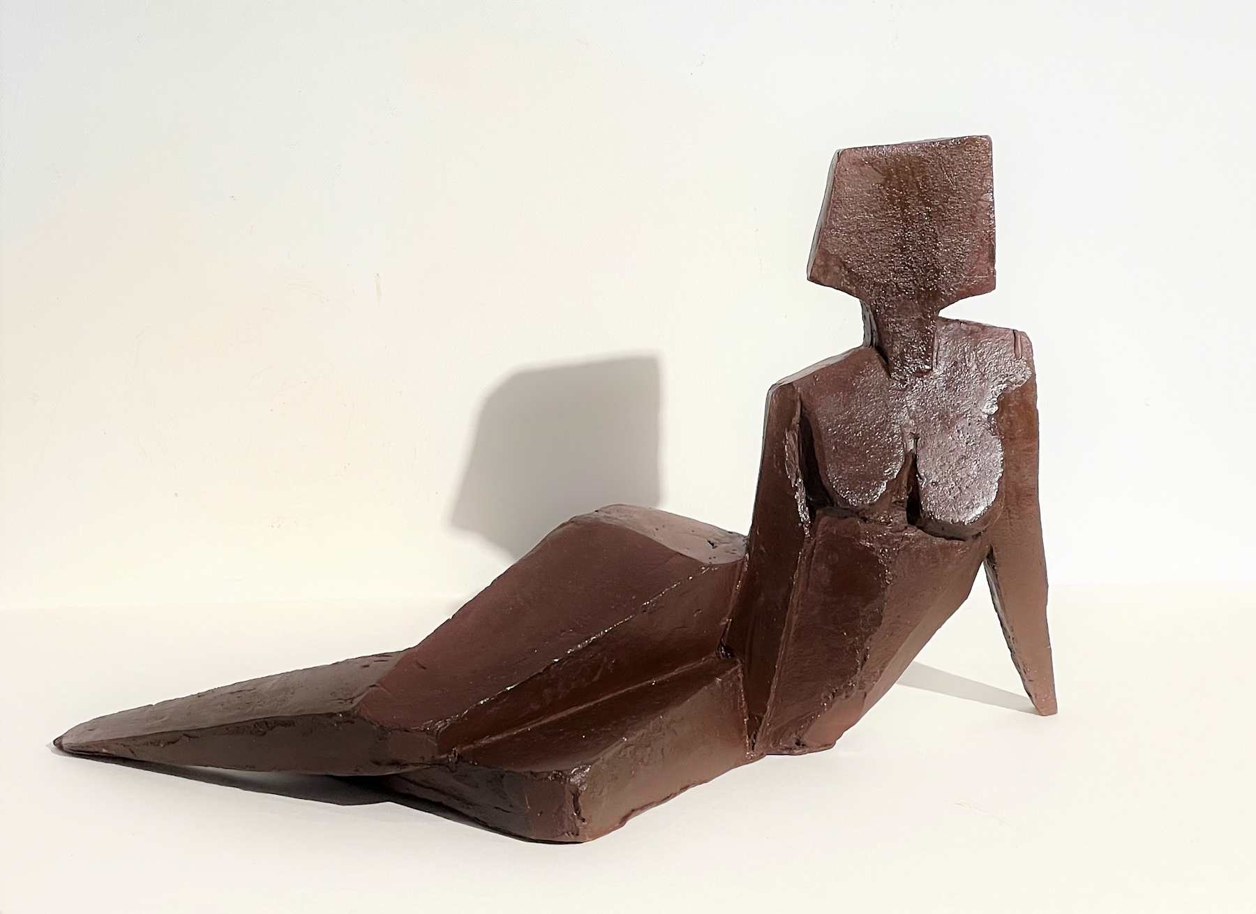 Work by Eric Saint Georges