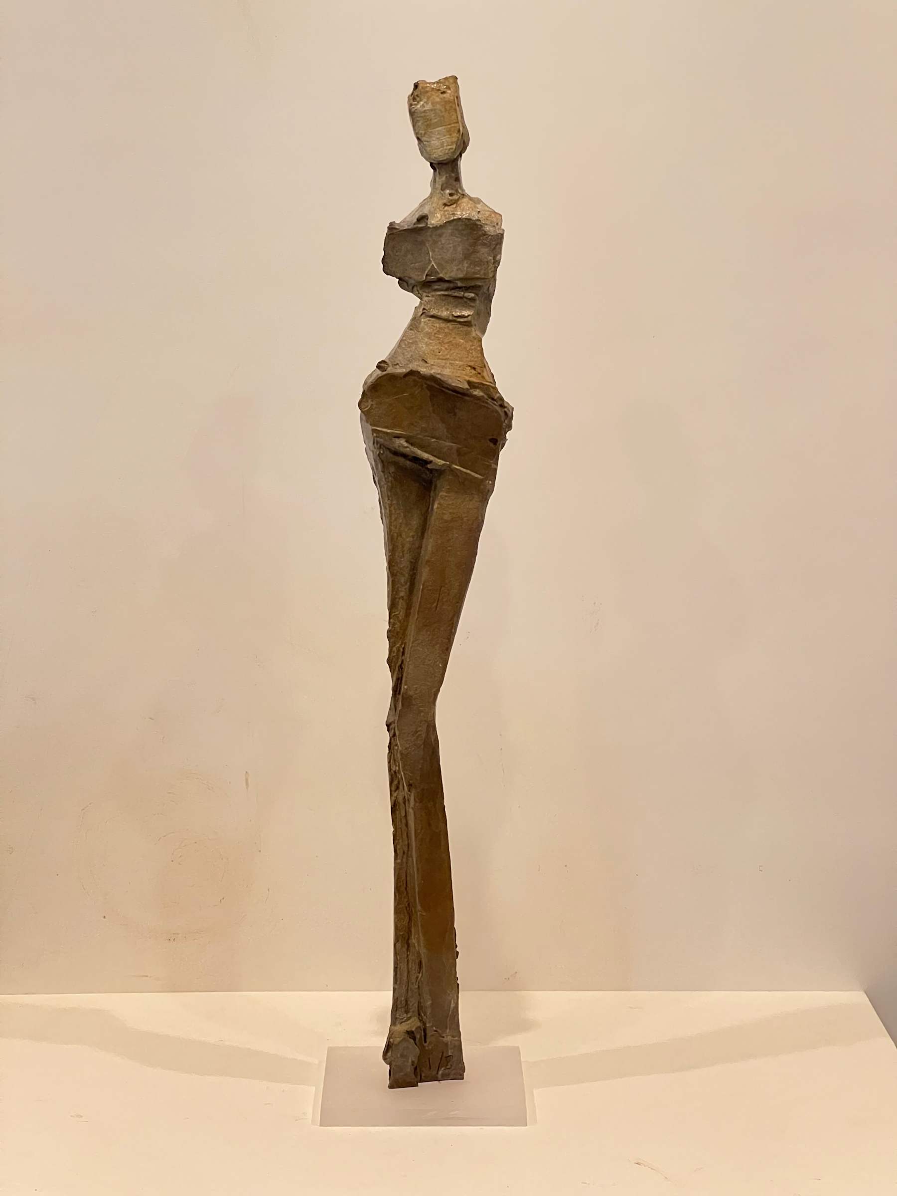 Work by Eric Saint Georges