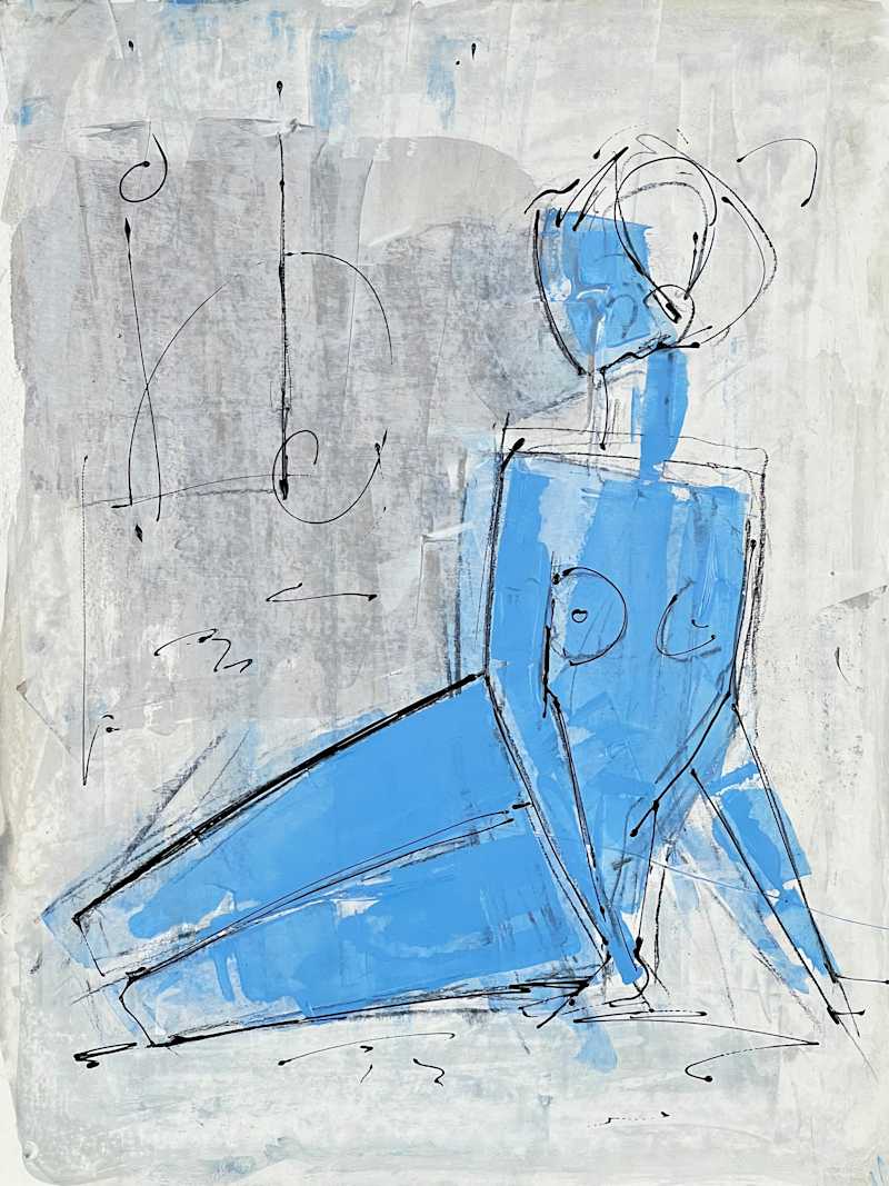 Untitled yet by Eric Saint Georges