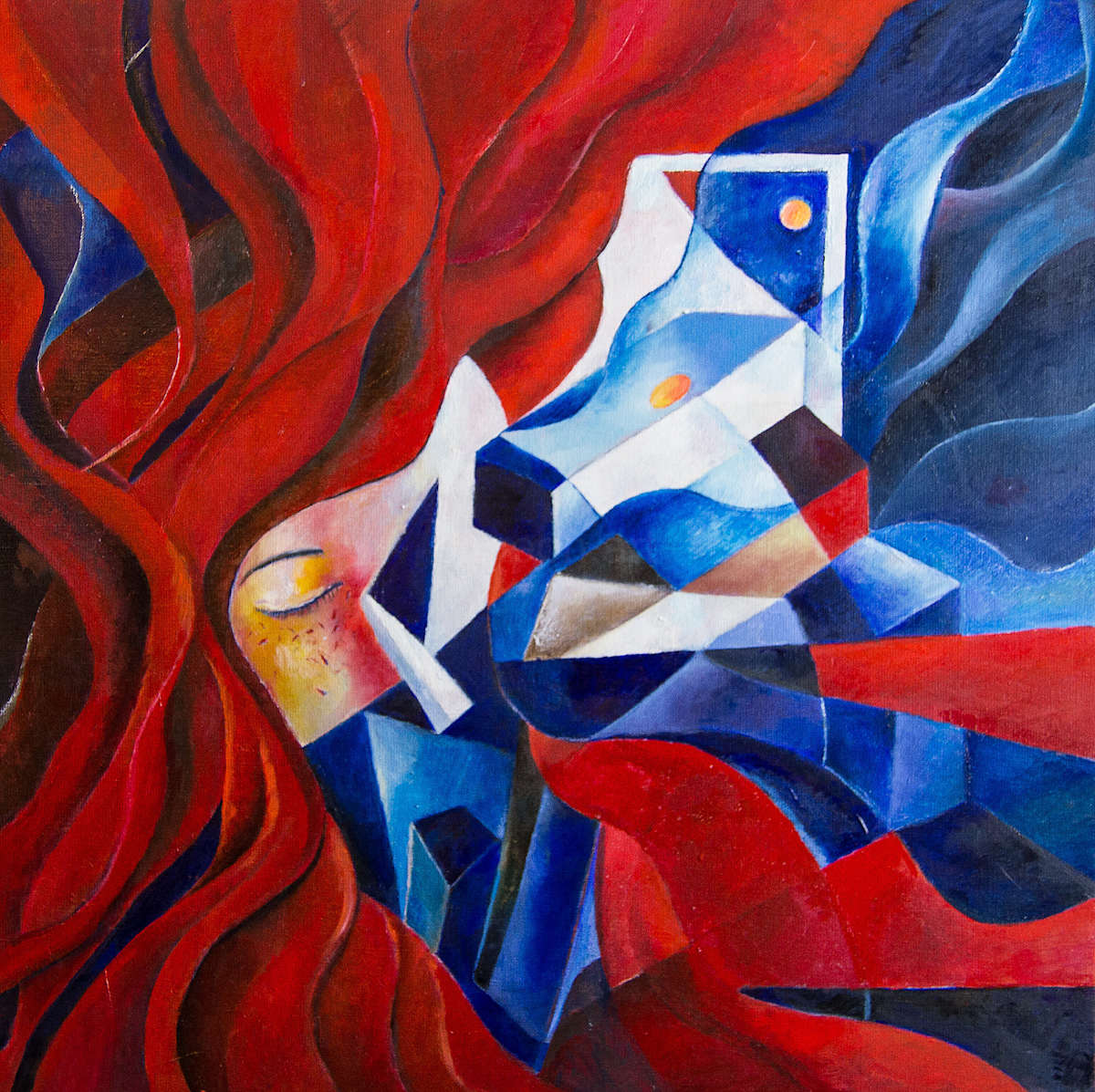 Fracture, 1