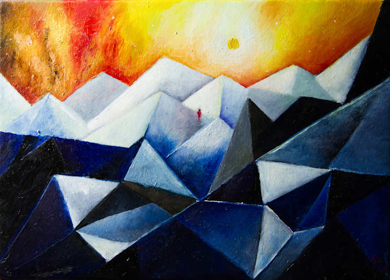 Selected work