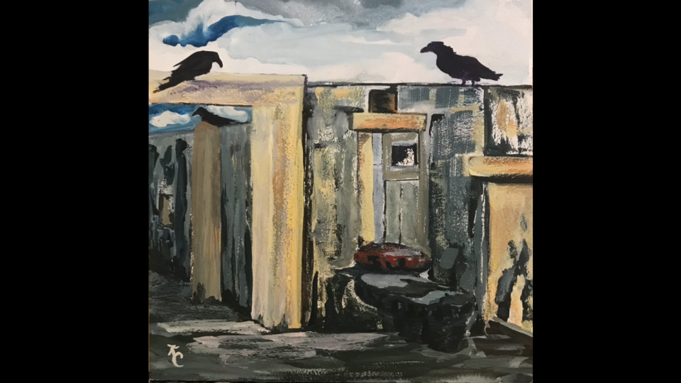 699- "Ashes to Ashes” The Phoenix Rising Series