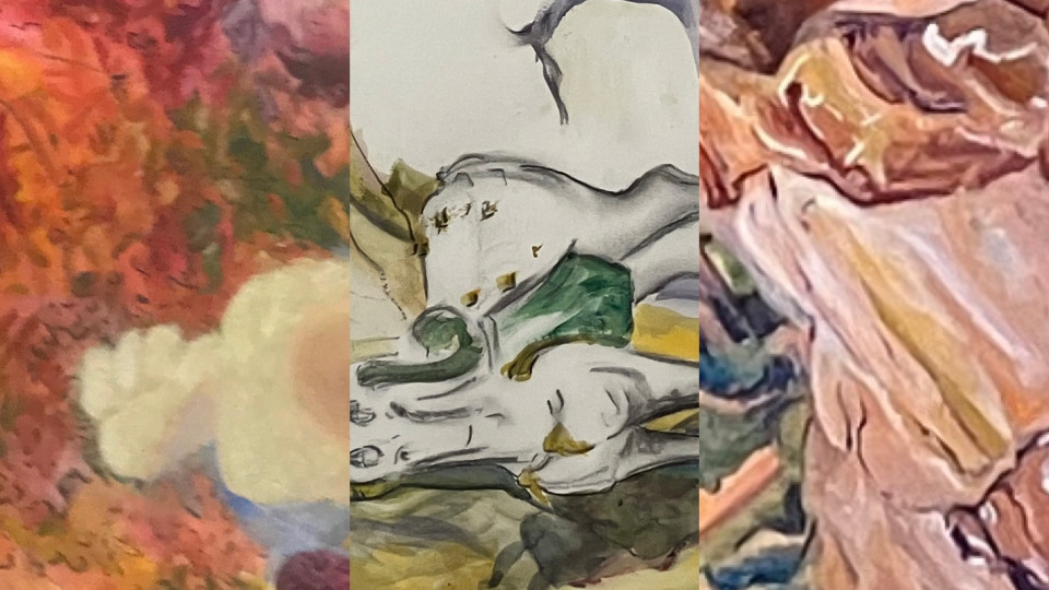 Currently Showing October & November 