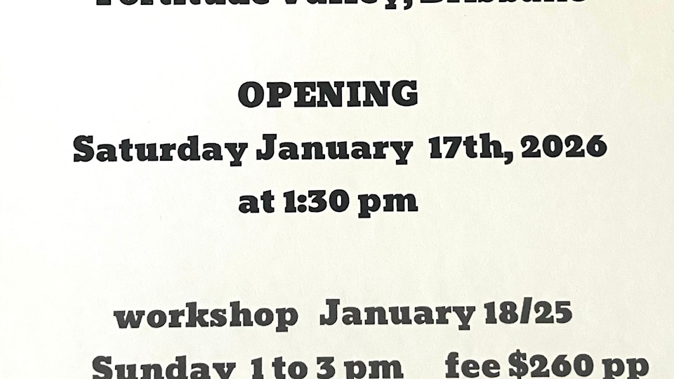 All the necessary info