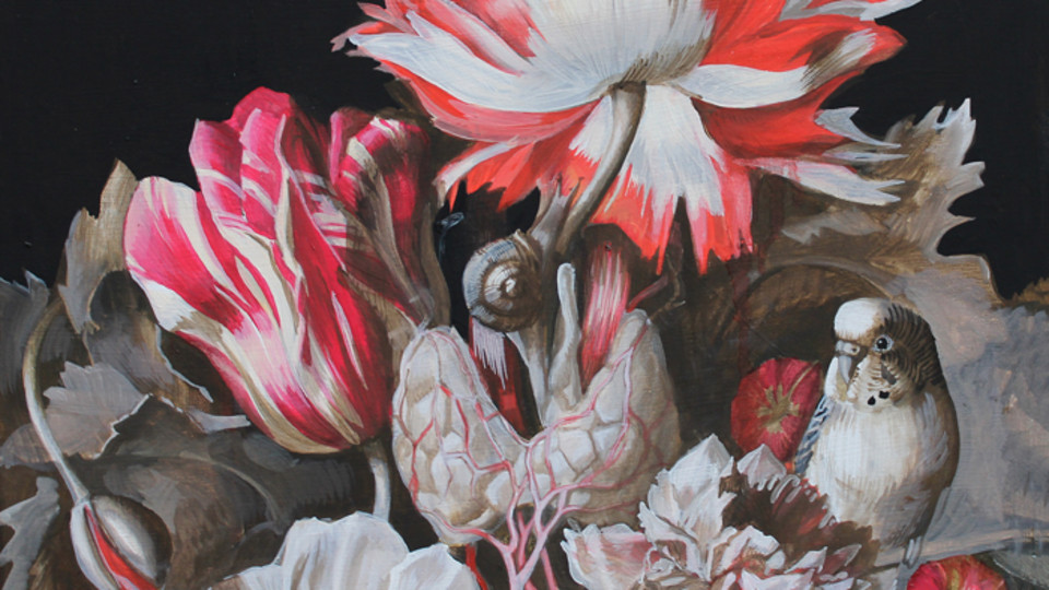 Nostalgia and Gardens: Cultural Symbols of Hope and Transformation