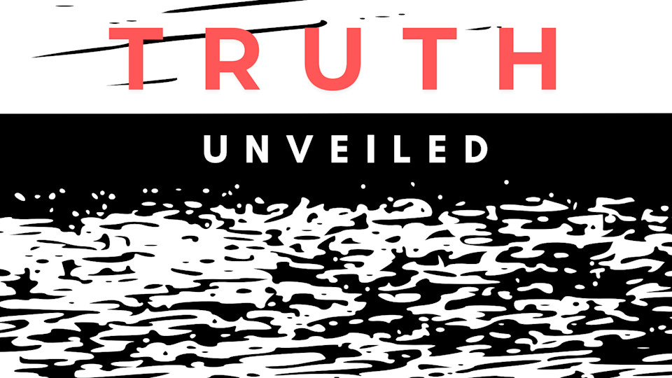 Truth Unveiled from Art League RI - Artwork | Artwork Archive