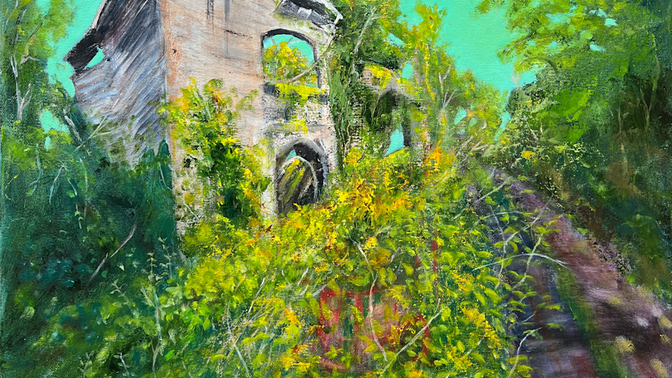 Echoes/Macallaí 