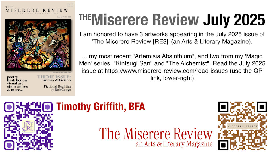 The Miserere Review [RE3]