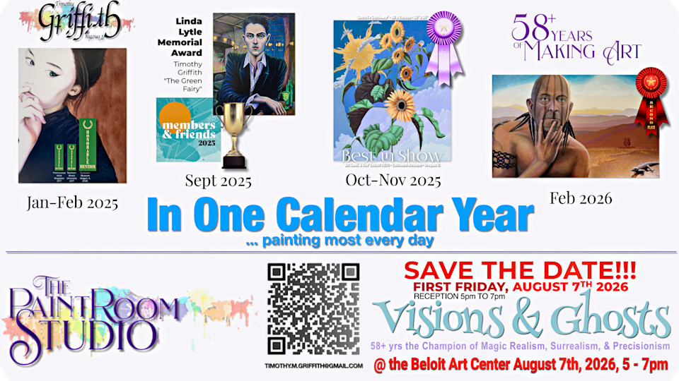 In One Calendar Year