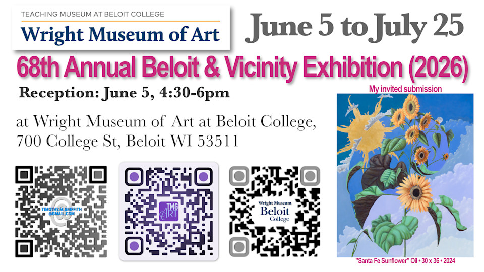 68th Annual Beloit & Vicinity Exhibition (2026)