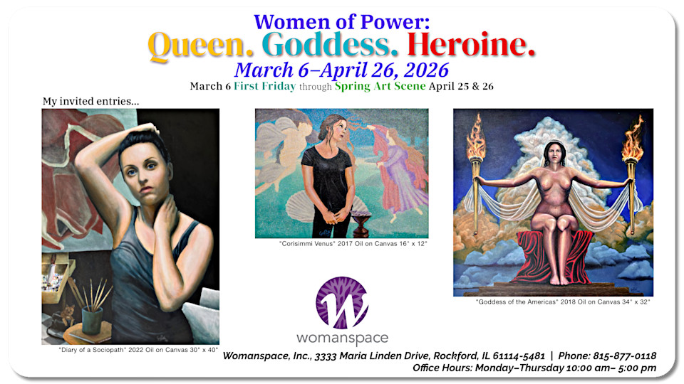 Women of Power