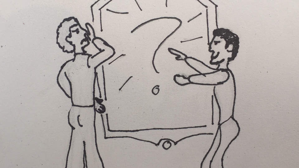 I am We and We are Many