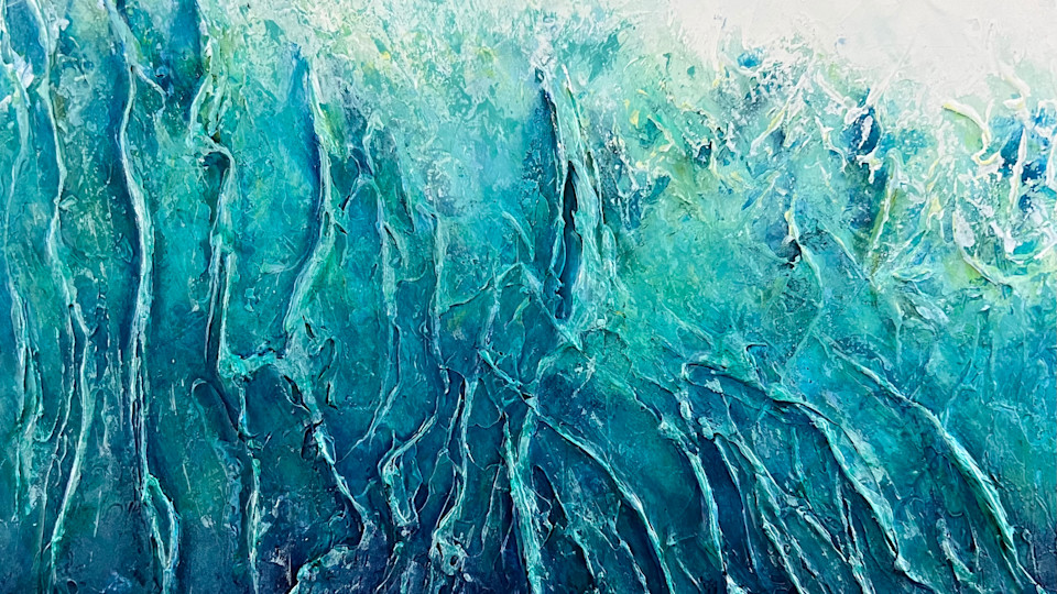 Liz Morton's Sway in the Penn Journal of Arts & Sciences International Publication