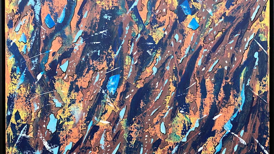 Preservation is the Art of the City