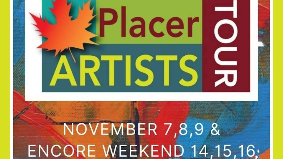 Placer Artists Tour, 2025