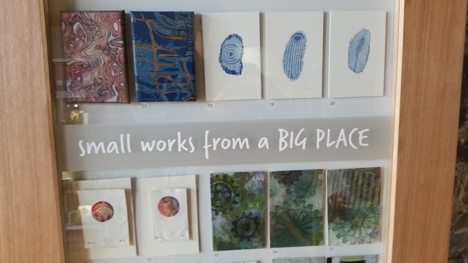 ABC Central Victoria Radio Interview