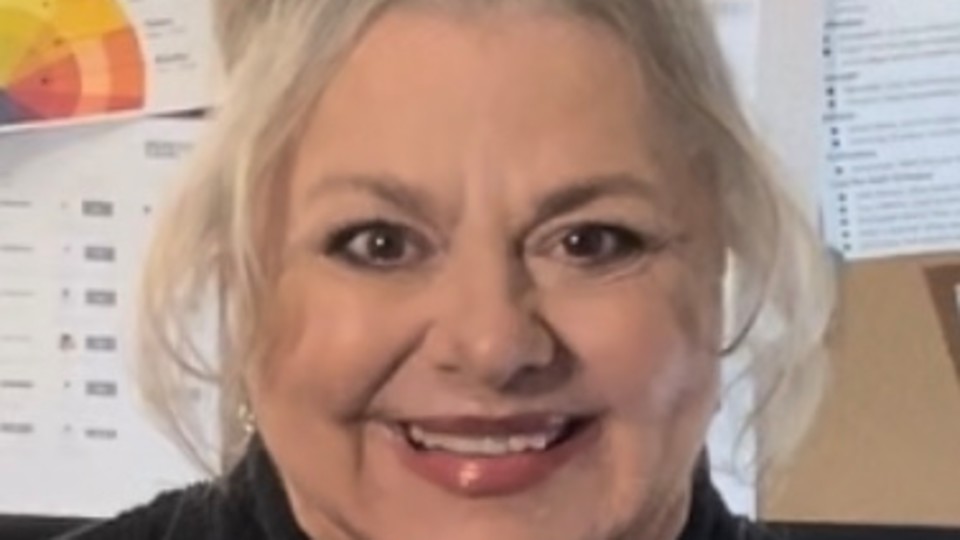 Diane K Hewitt Website