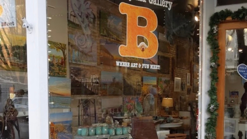 Bryand Gallery