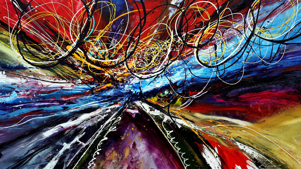 Road Trip By Rochon Fine Art Artwork Archive