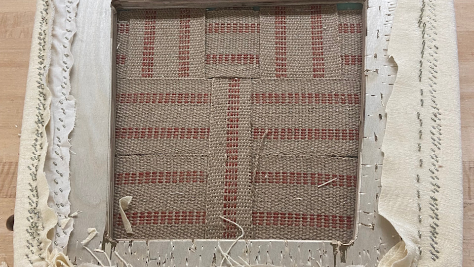Upholstery