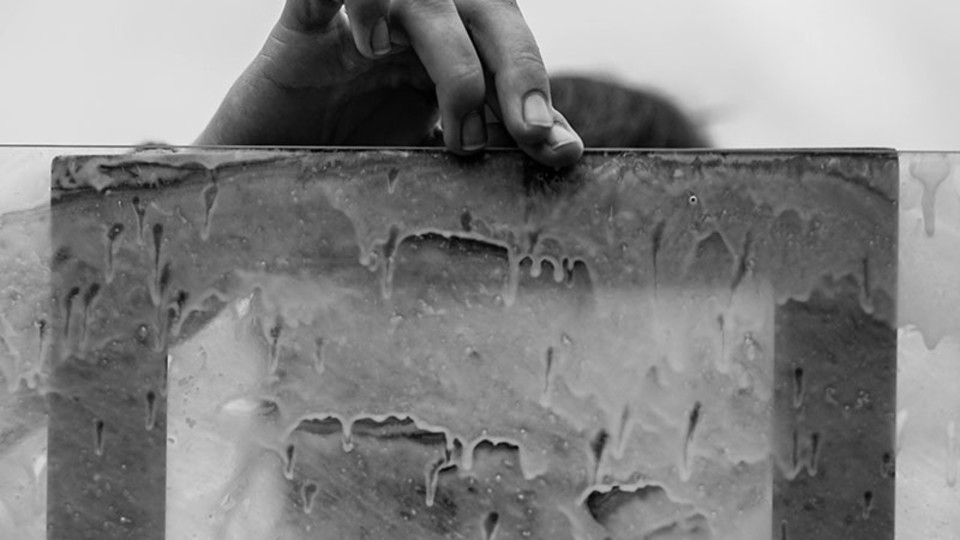 Behind the Scenes of My Creative Process