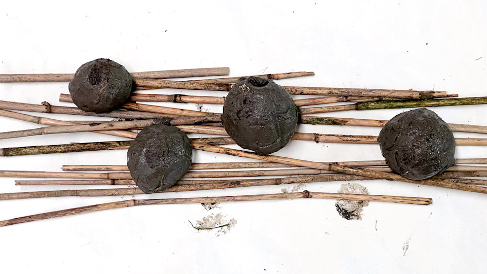 River Care - Feeling like a River