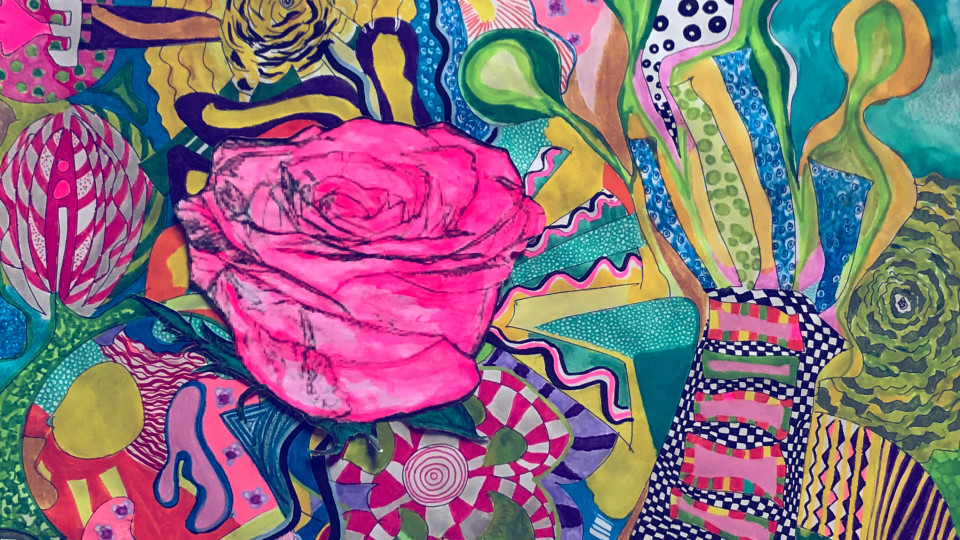 Finding Hope In Time of Covid