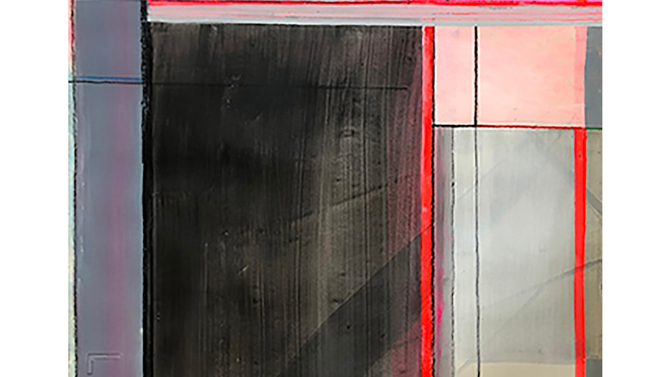 How to Choose Abstract Art for a Living Room