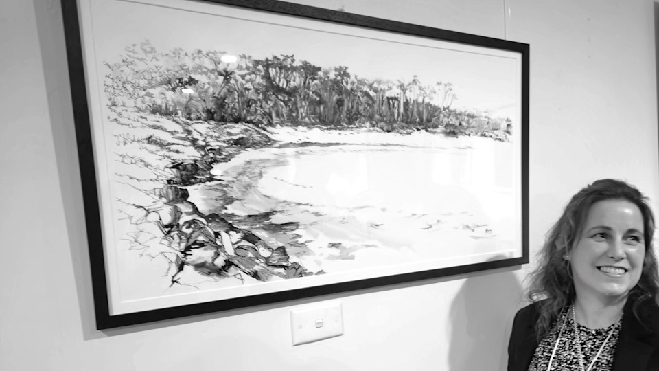 Kedumba Drawing Award 2023