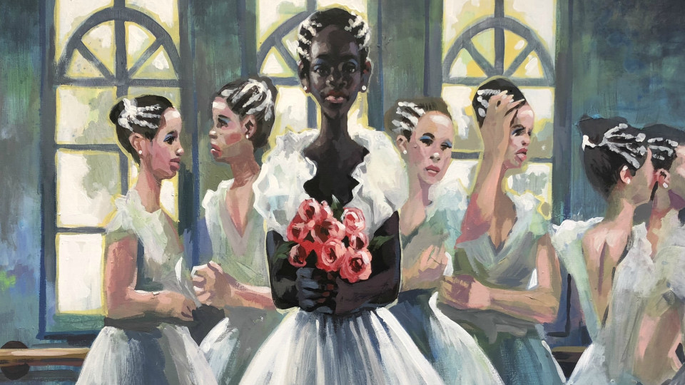 Charly Palmer Newsletter