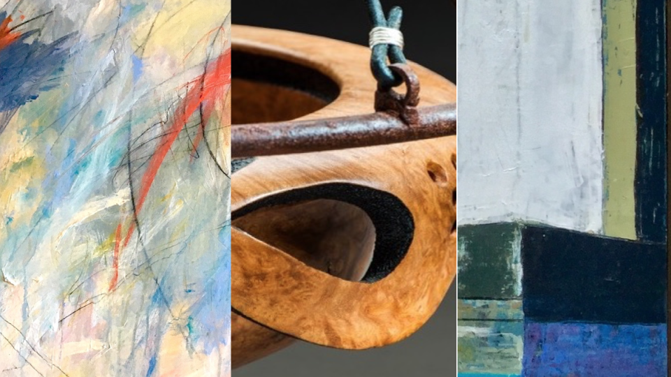 "Energy/Form/Balance"