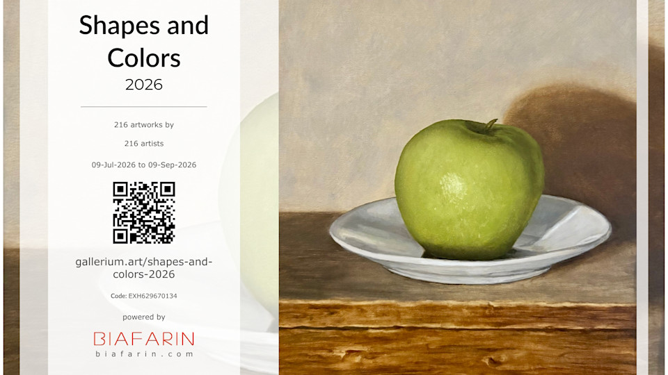 Shapes & Colors Online Exhibit