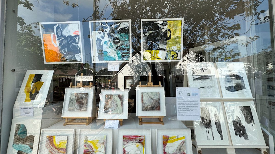 Wowzer, June already 😲