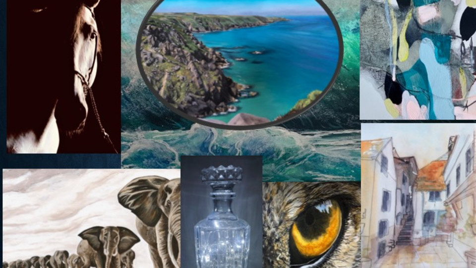 Studio News November 2022