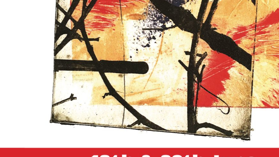 Studio News June 9th 2021