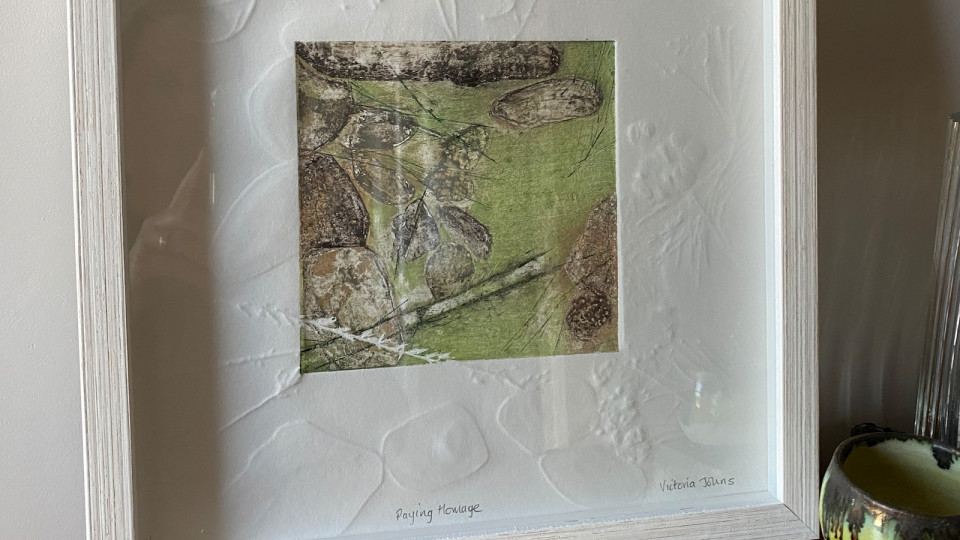 February Studio News