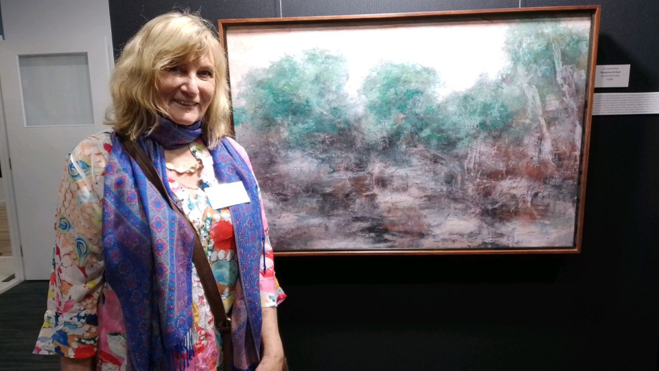 Great Barrier Reef Art Festival, Qld. 2024