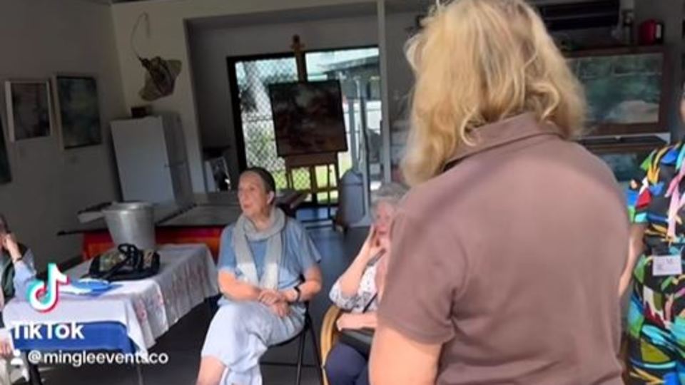 Studio Visit from mingle Events Co, 10th August, 2024